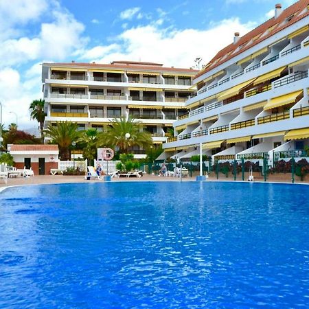 Apartment Sunflower Puerto de Santiago  Exterior foto