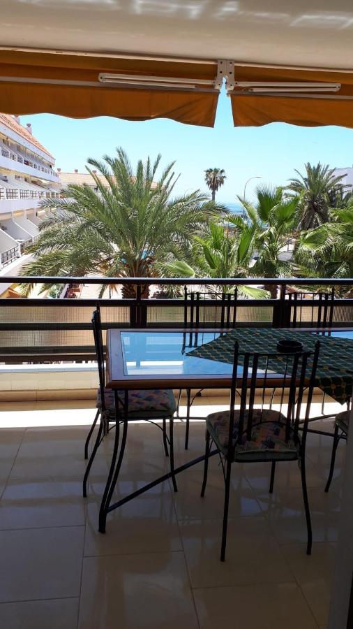 Apartment Sunflower Puerto de Santiago  Exterior foto