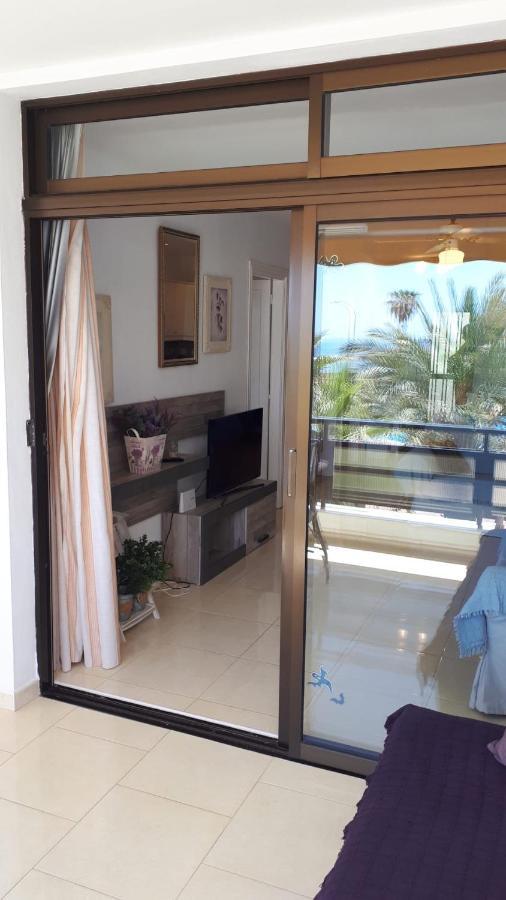 Apartment Sunflower Puerto de Santiago  Exterior foto