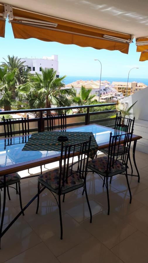 Apartment Sunflower Puerto de Santiago  Exterior foto