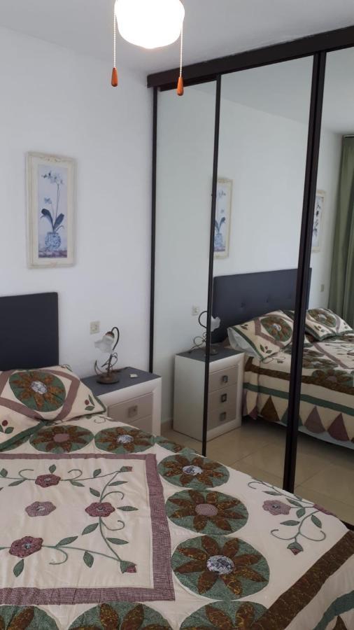 Apartment Sunflower Puerto de Santiago  Exterior foto