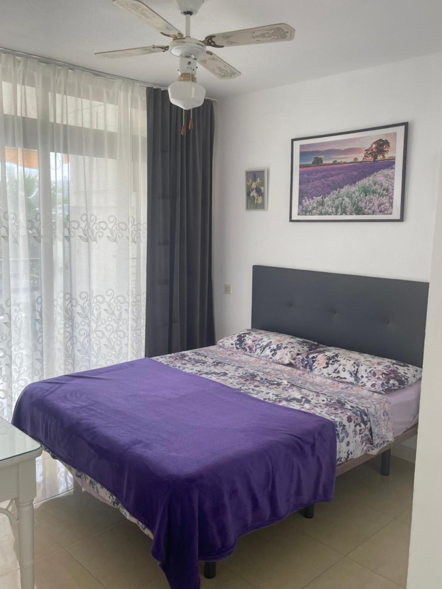Apartment Sunflower Puerto de Santiago  Exterior foto