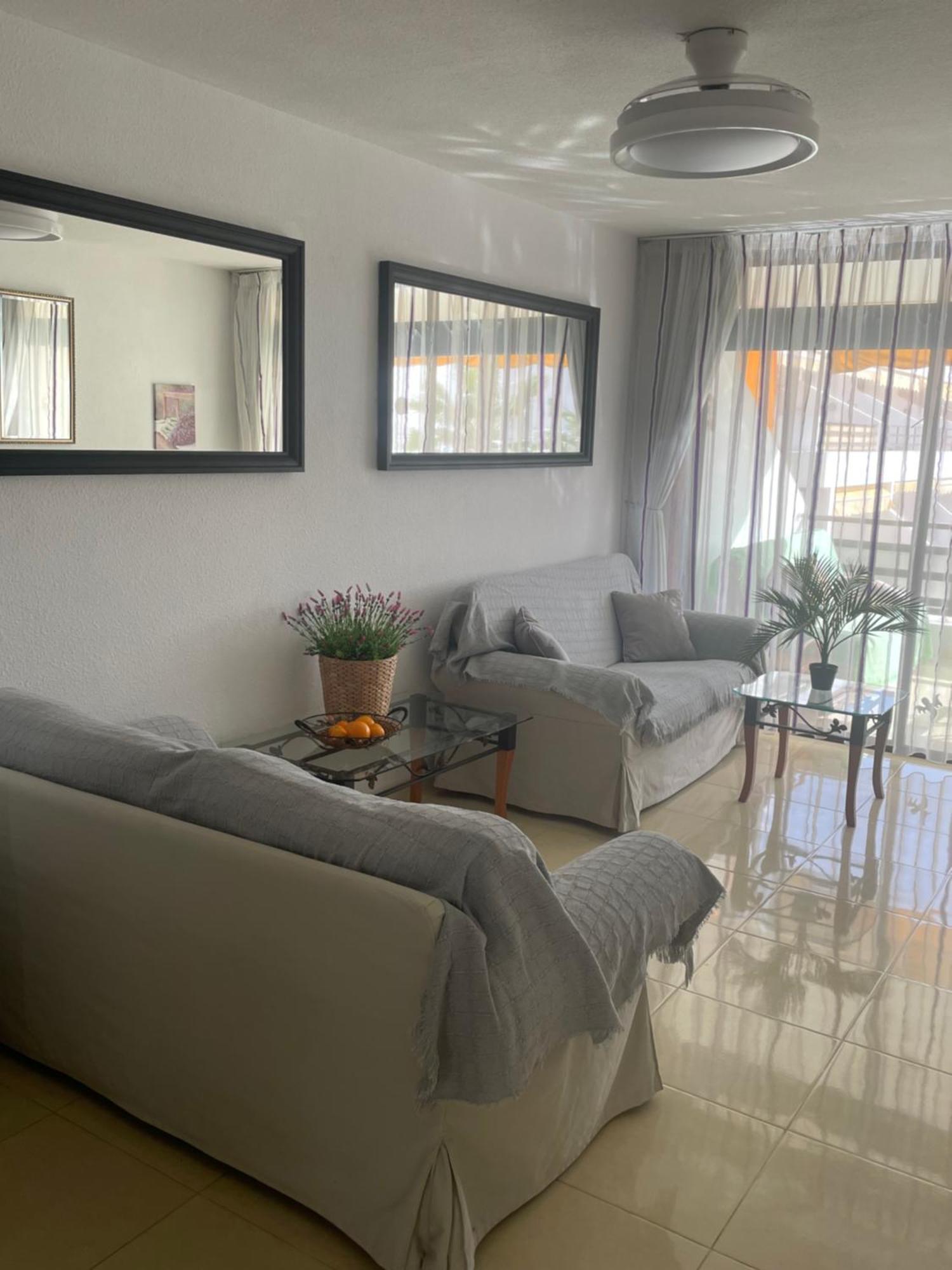 Apartment Sunflower Puerto de Santiago  Exterior foto