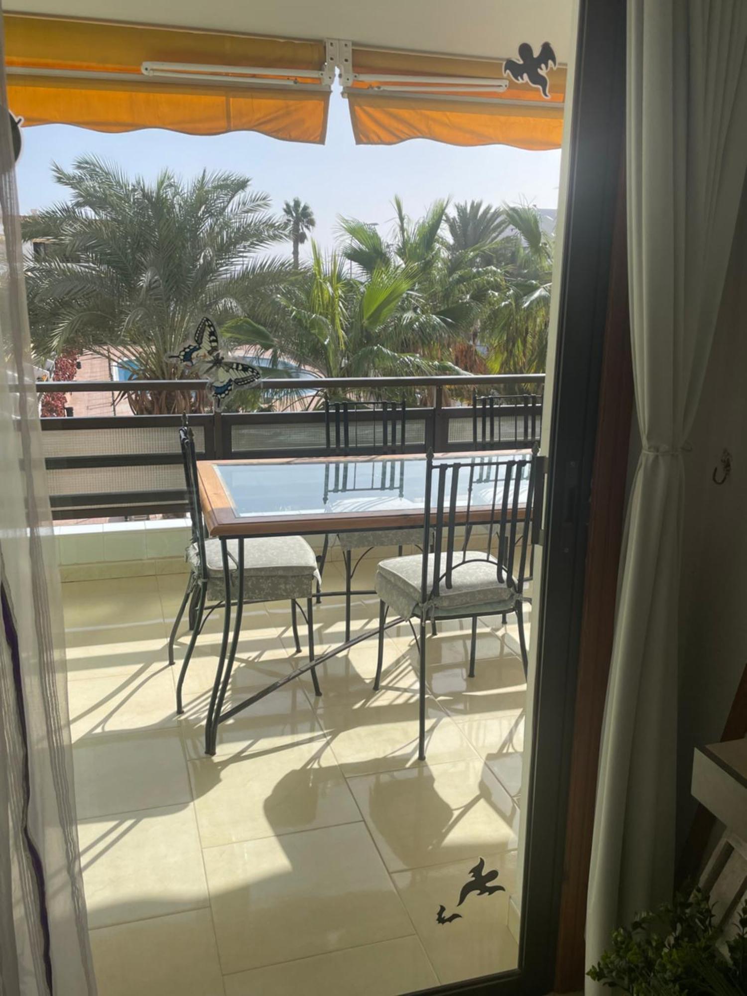 Apartment Sunflower Puerto de Santiago  Exterior foto
